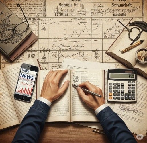 Hati-Hati Bank Indonesia dalam Mengelola Ekonomi