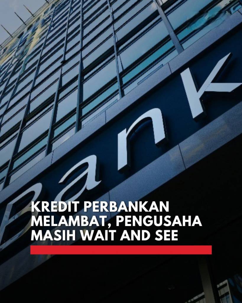 Pertumbuhan kredit perbankan Indonesia melambat menjadi 7,36% pada Oktober 2025. BI mendorong akselerasi pembiayaan untuk menjaga pertumbuhan ekonomi nasional. Simak analisis lengkapnya di sini.