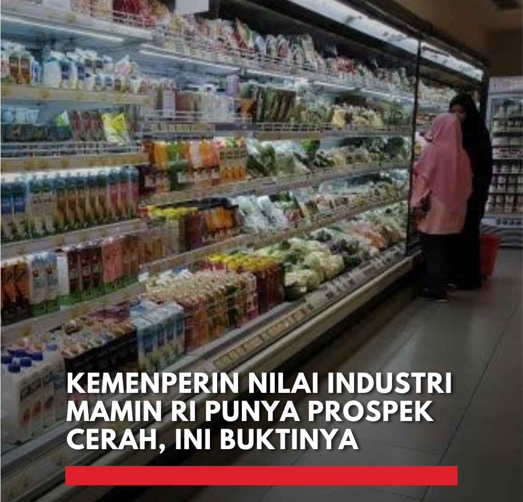 Industri