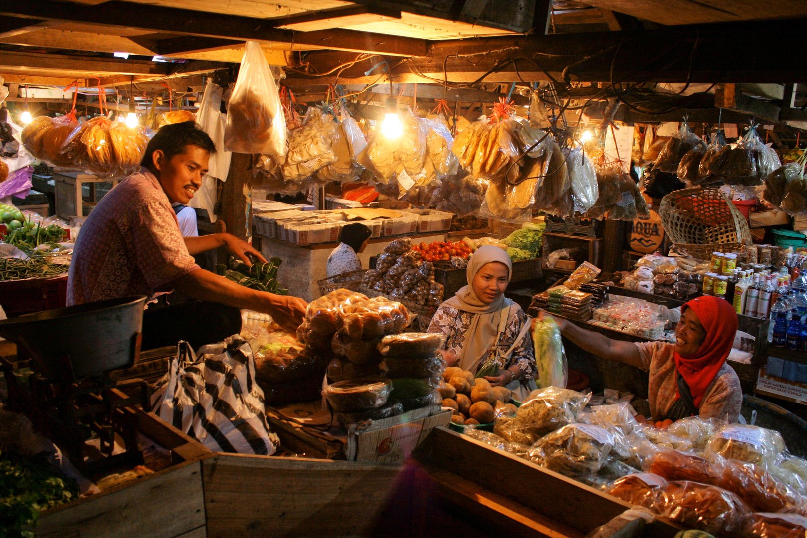 Pasar
