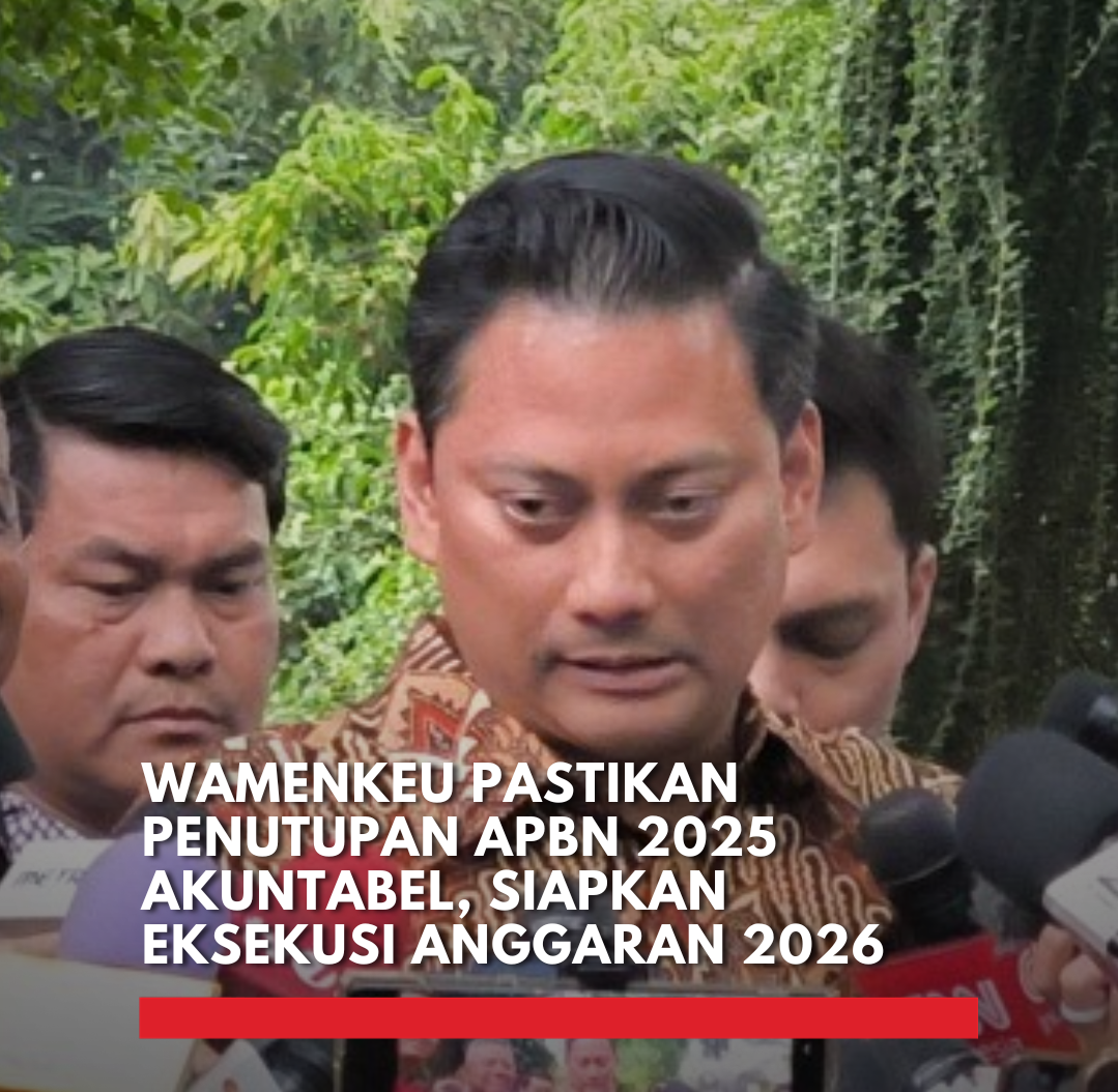 penutupan APBN 2025